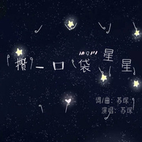 攒一口袋星星和声伴奏