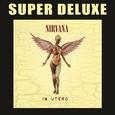 In Utero (20th Anniversary - Super Deluxe)