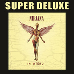 In Utero (20th Anniversary - Super Deluxe)专辑