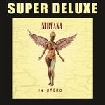 In Utero - 20th Anniversary Super Deluxe专辑
