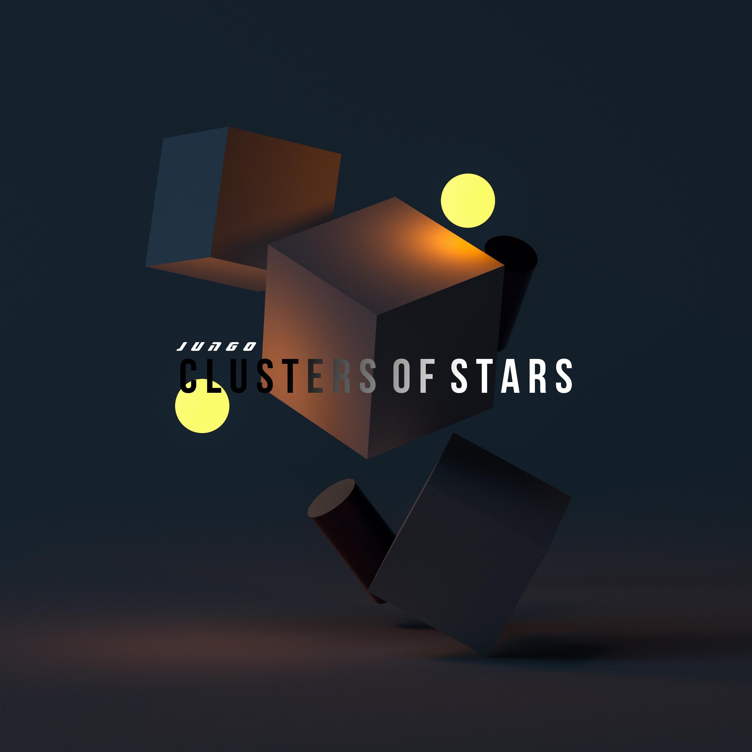 Clusters Of Stars