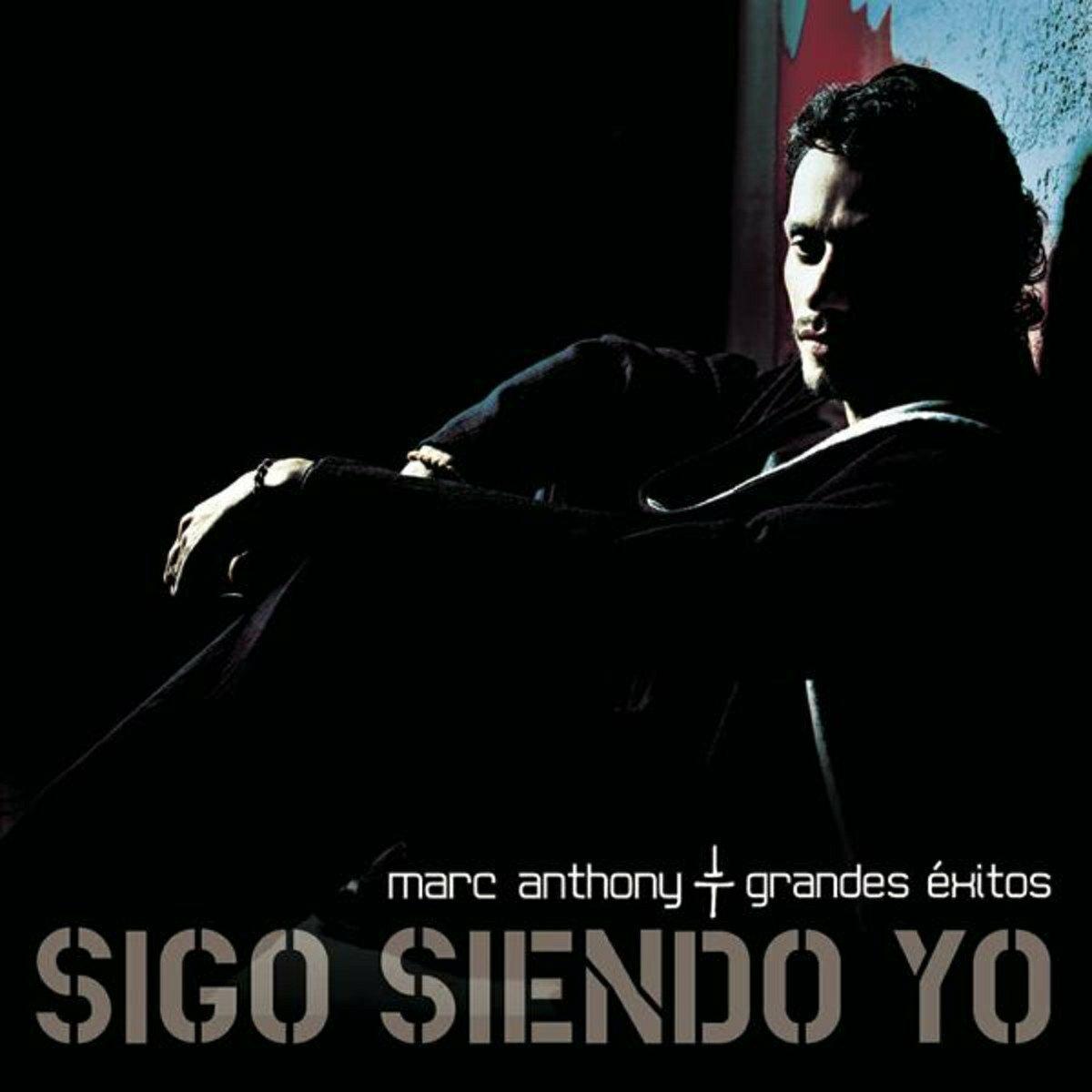 Marc Anthony