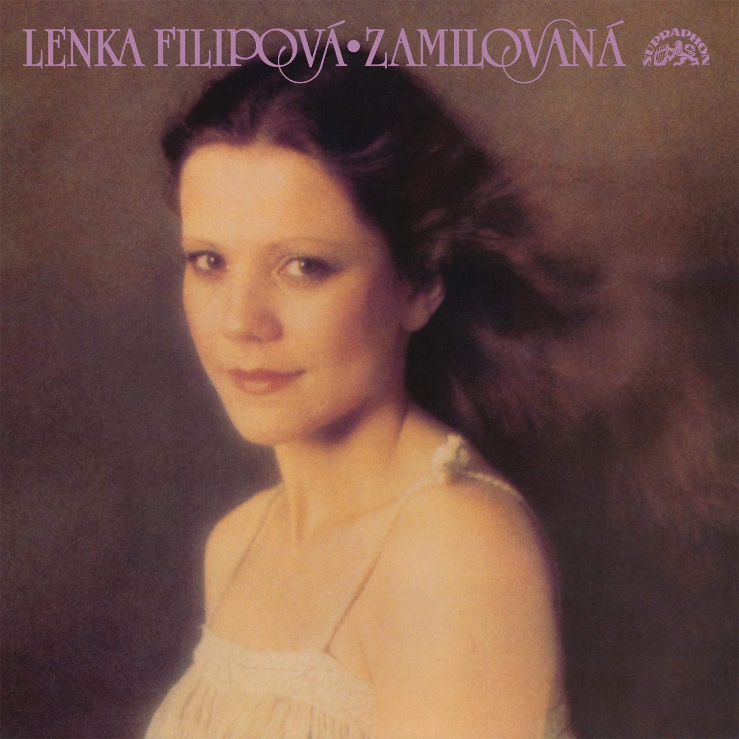 Lenka Filipová - Vraní Blues