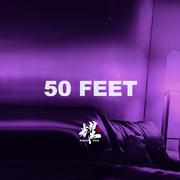 SoMo-50 feet（耀 remix）