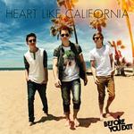 Heart Like California专辑