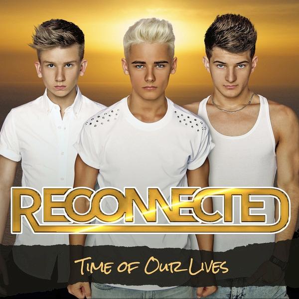 Time of Our Lives - Single