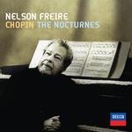 Chopin: The Nocturnes专辑