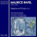 Ravel: Daphnis et Chloé专辑