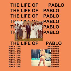 Wolves - Kanye West feat. Sia and Vic Mensa (karaoke) 带和声伴奏 （降6半音）