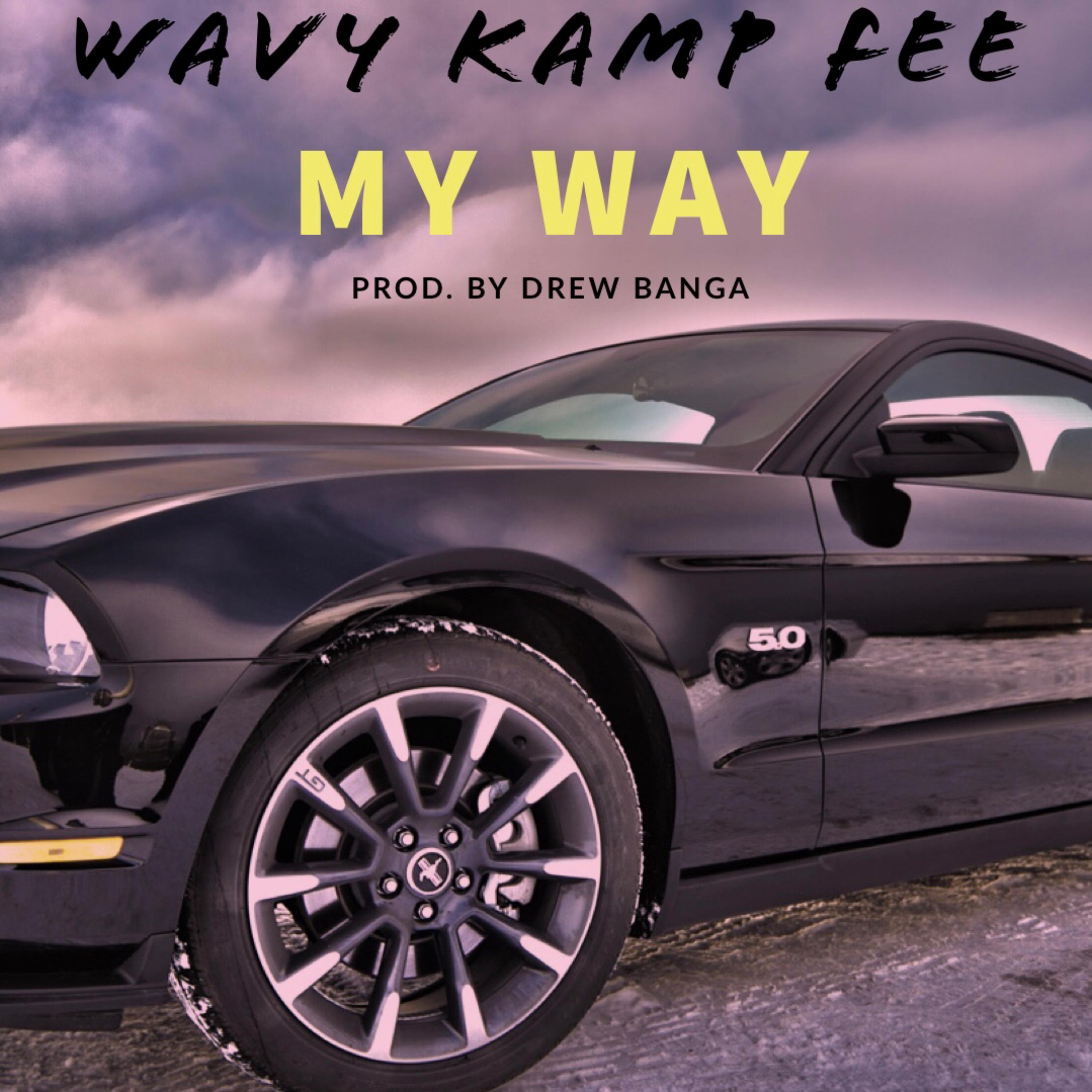 My Way