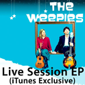 Live Session EP (iTunes Exclusive)专辑