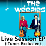 Live Session EP (iTunes Exclusive)专辑