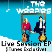 Live Session EP (iTunes Exclusive)