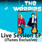 Live Session EP (iTunes Exclusive)专辑