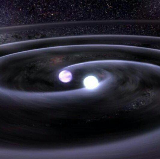 BINARY STAR