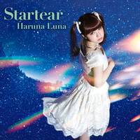 Startear (刀剑神域II ED)
