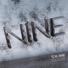 NINE