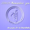 Remember you专辑