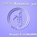 Remember you专辑