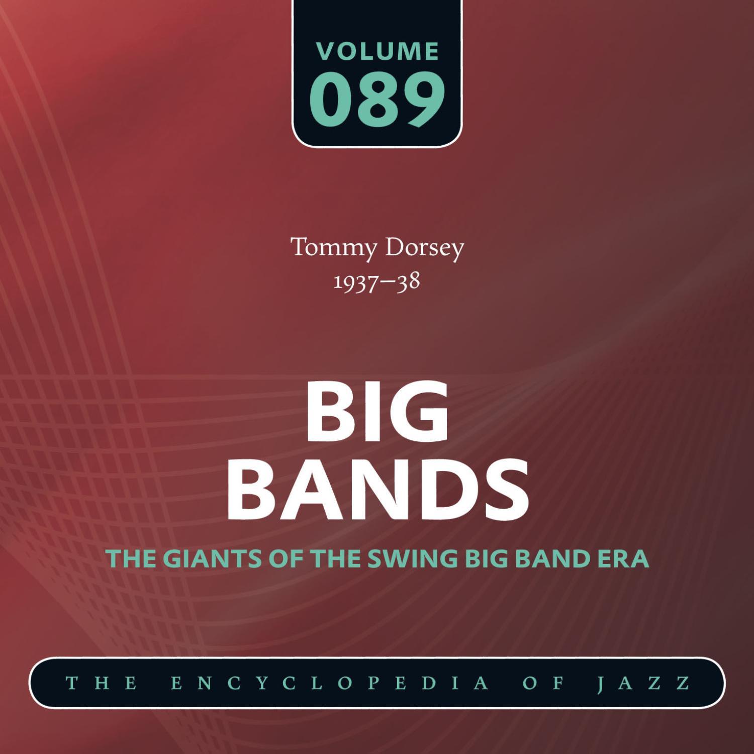 Tommy Dorsey 1937-38
