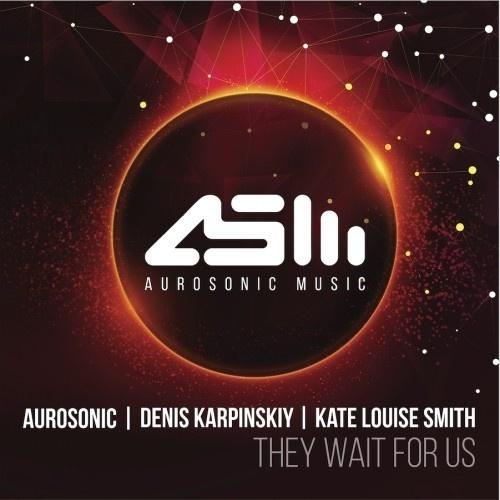 They Wait For Us (Progressive Mix)
