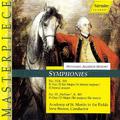 MOZART: Symphonies Nos. 33 and 35, "Haffner"