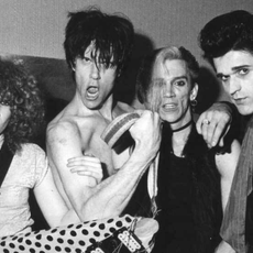 The Cramps