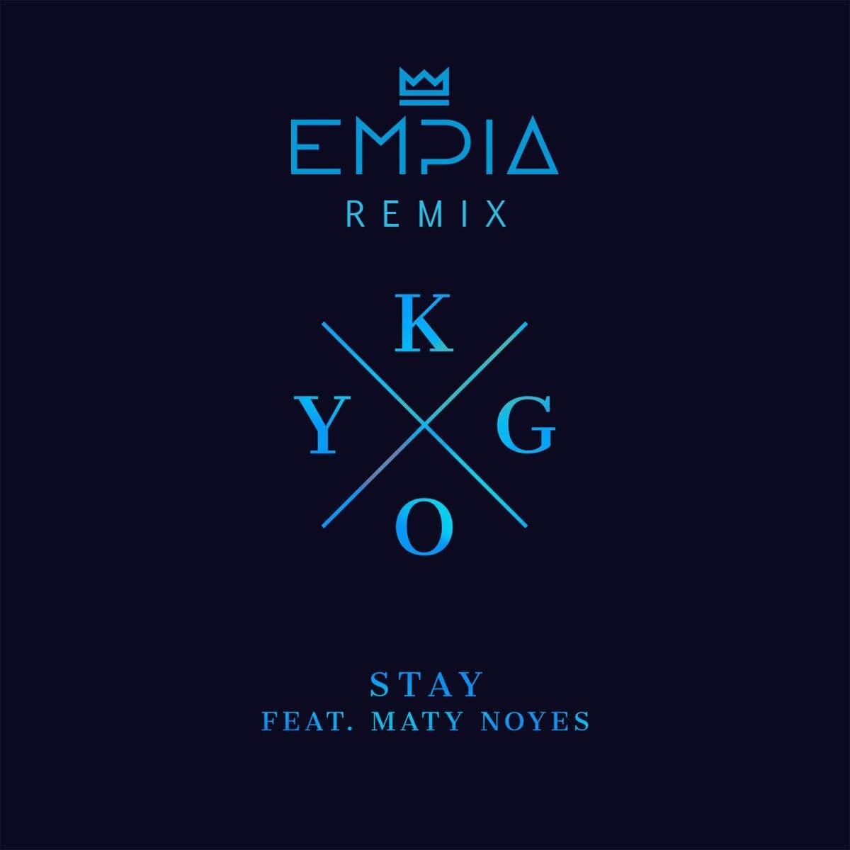 Stay (Empia Remix)