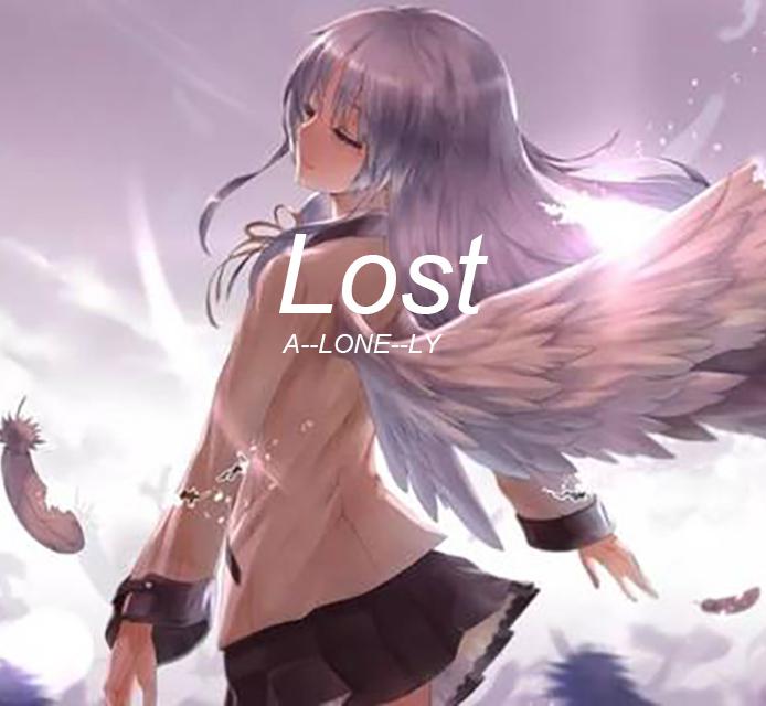 Lost专辑