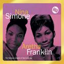 Nina Simone & Aretha Franklin专辑