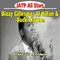 Jatp All Stars Feat. Dizzy Gillespie, Al Killan & Buck Clayton - Blues for Norman专辑