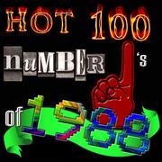 Hot 100 Number Ones Of 1988