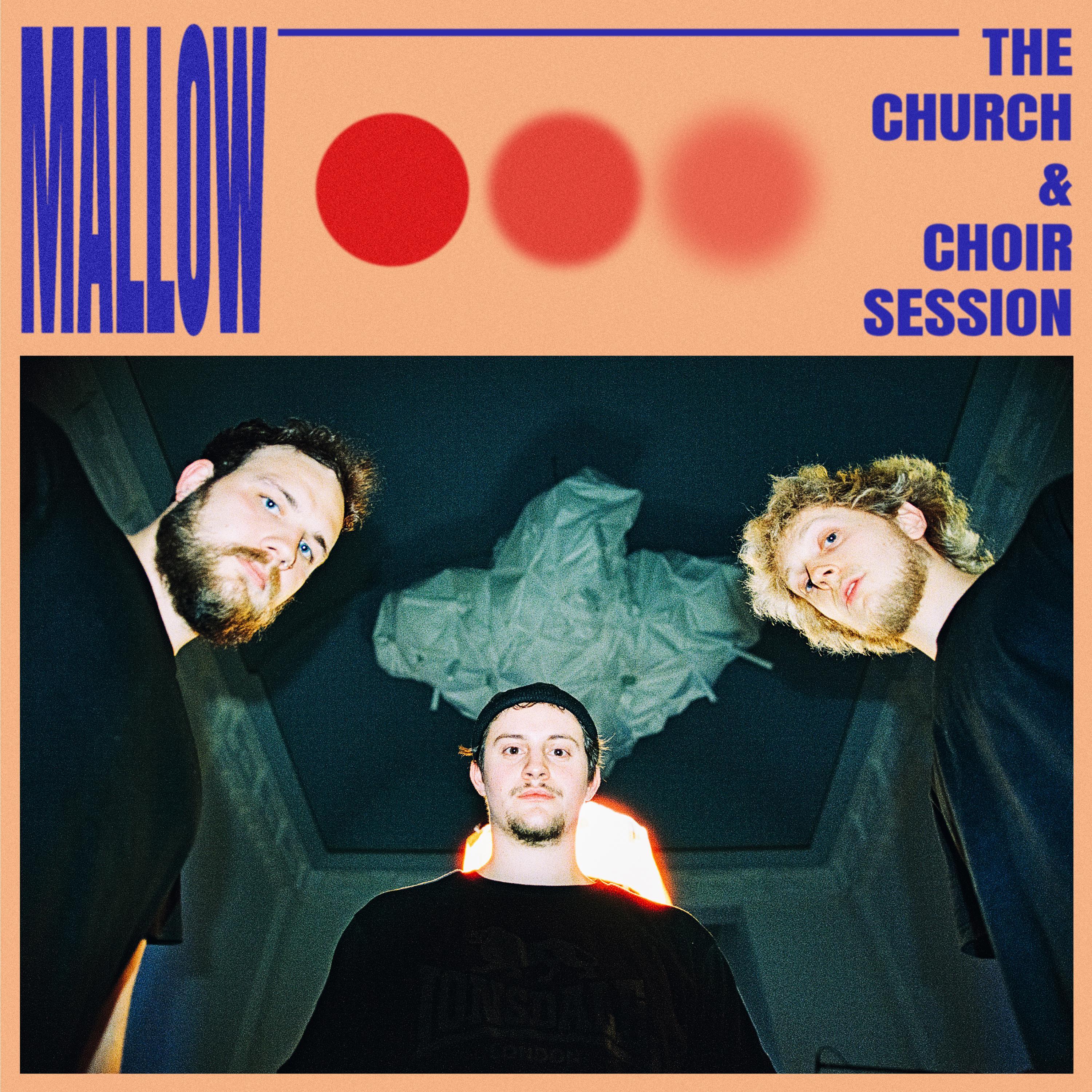 The Church & Choir Session (Live)