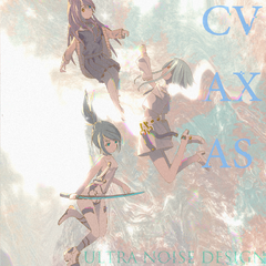 CV/AX/AS