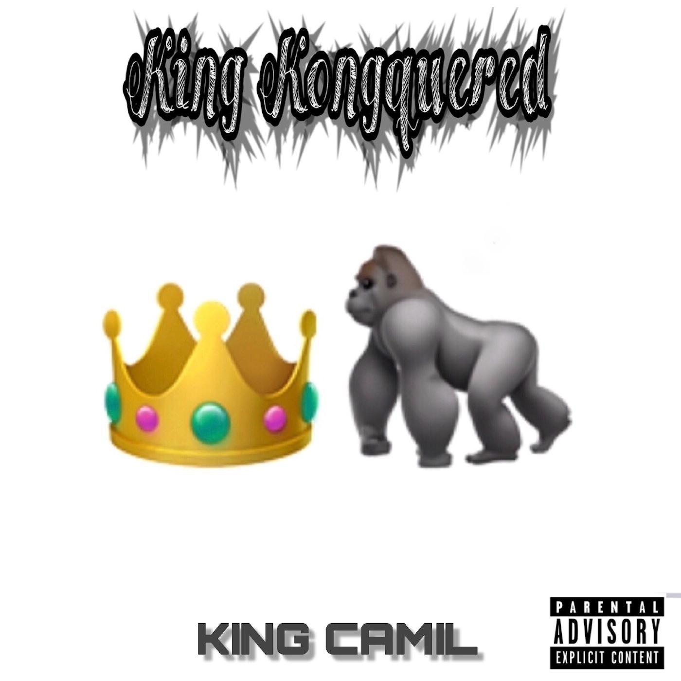 King Camil - Numbers