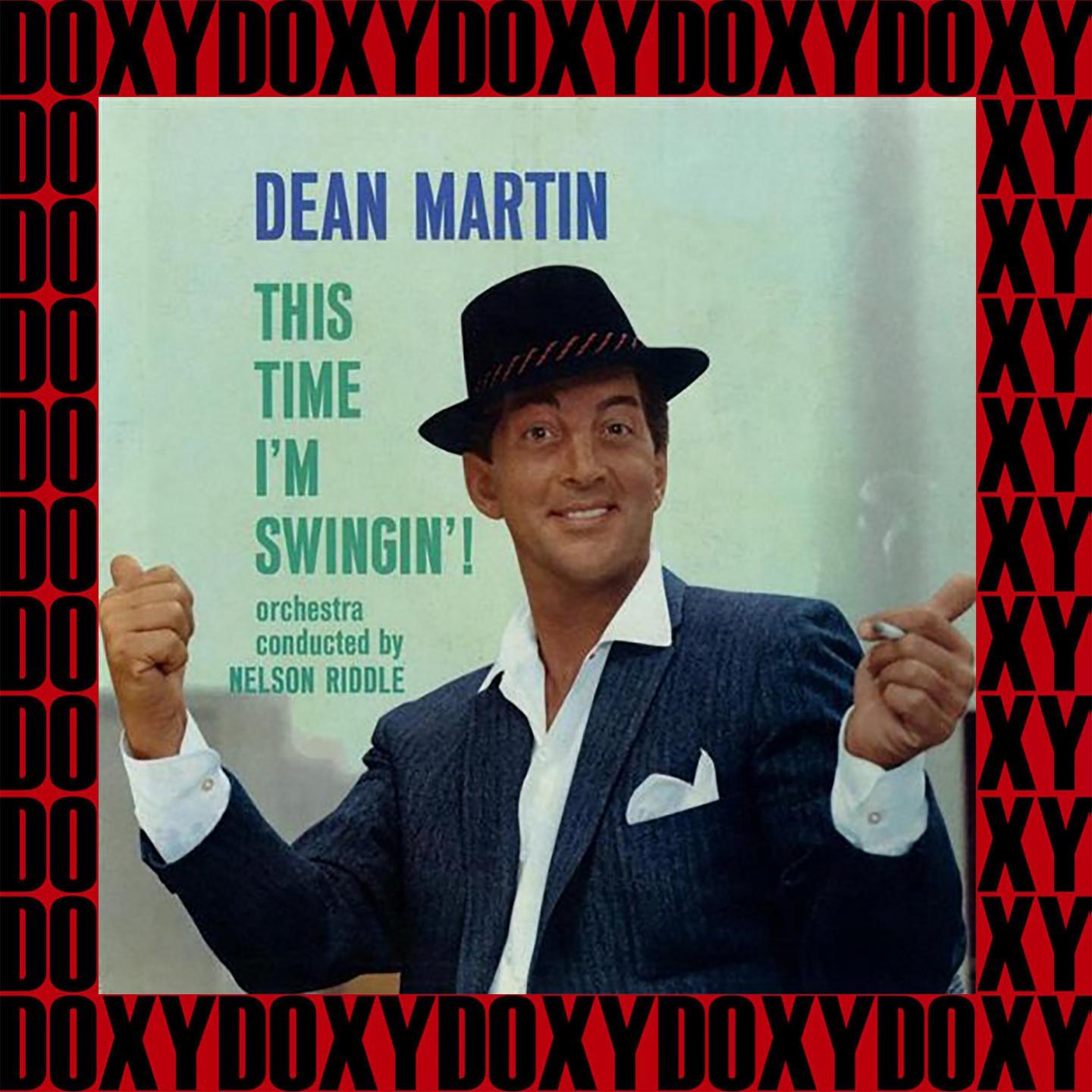 This Time I'm Swingin' (Bonus Track Version) (Hd Remastered Edition, Doxy Collection)专辑