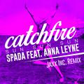 Catchfire (Sun Sun Sun) (Jaxx Inc. Remix)