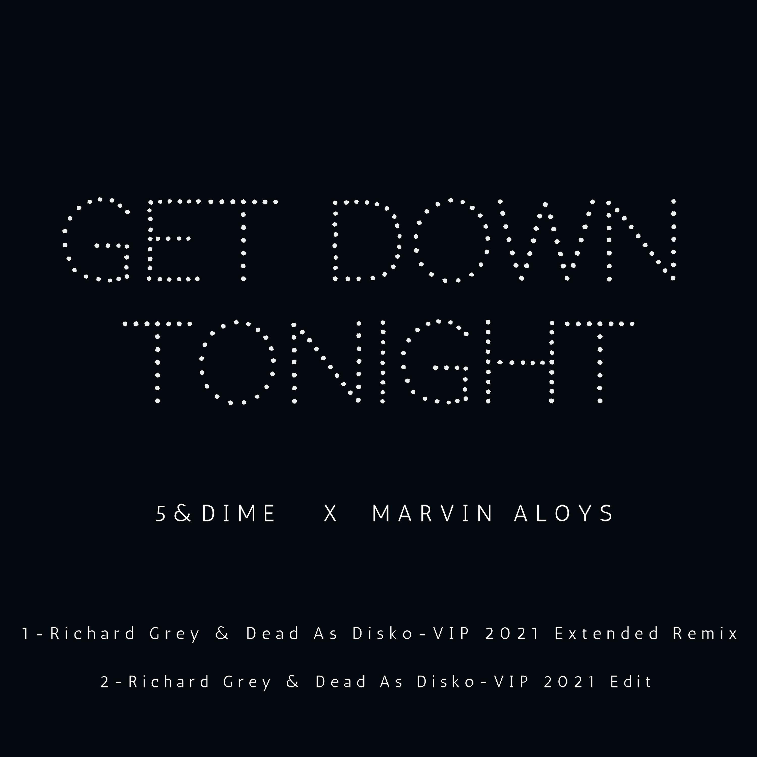 Get Down Tonight