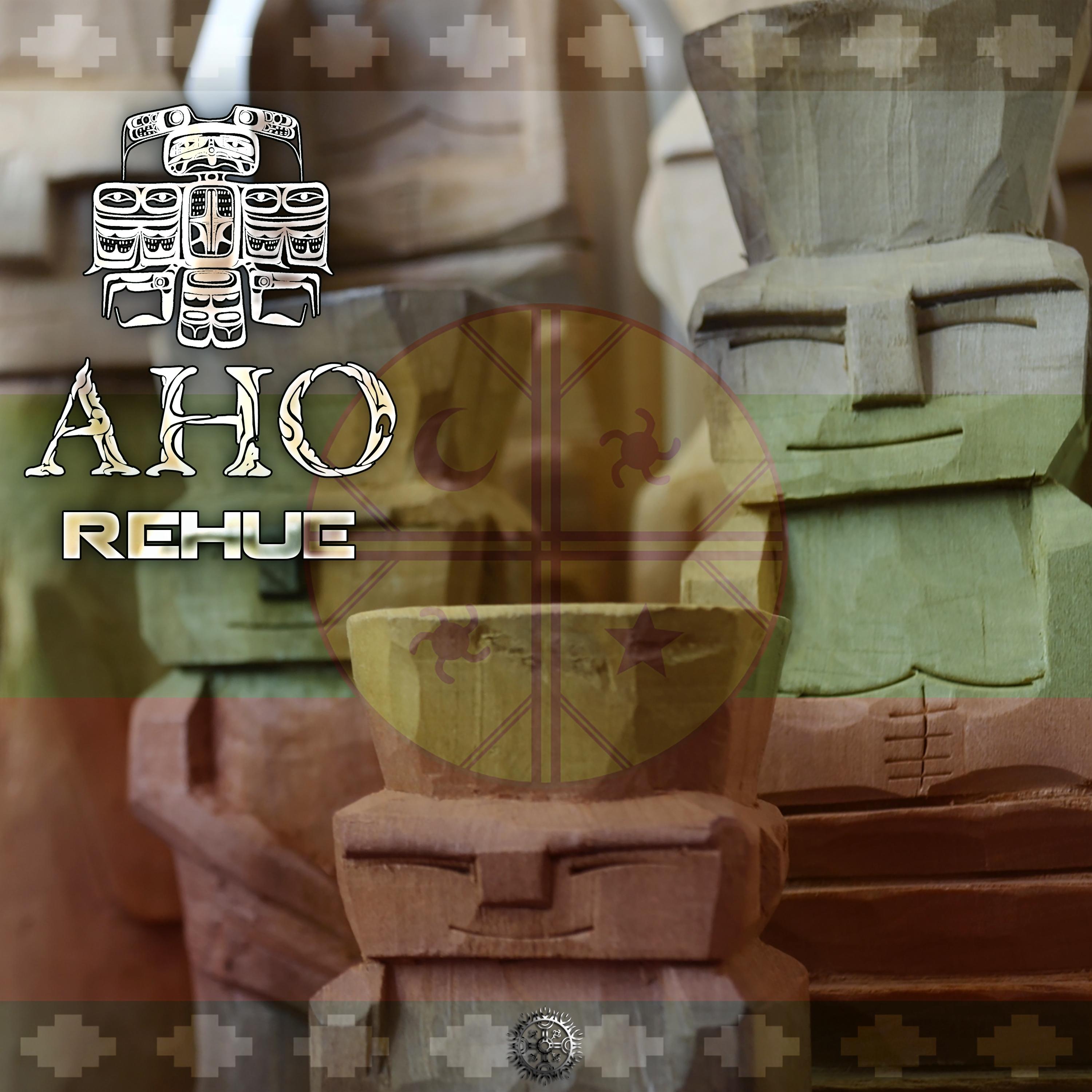 Rehue