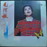 毛阿敏 - 篱笆墙的影子 (伴奏版).mp3