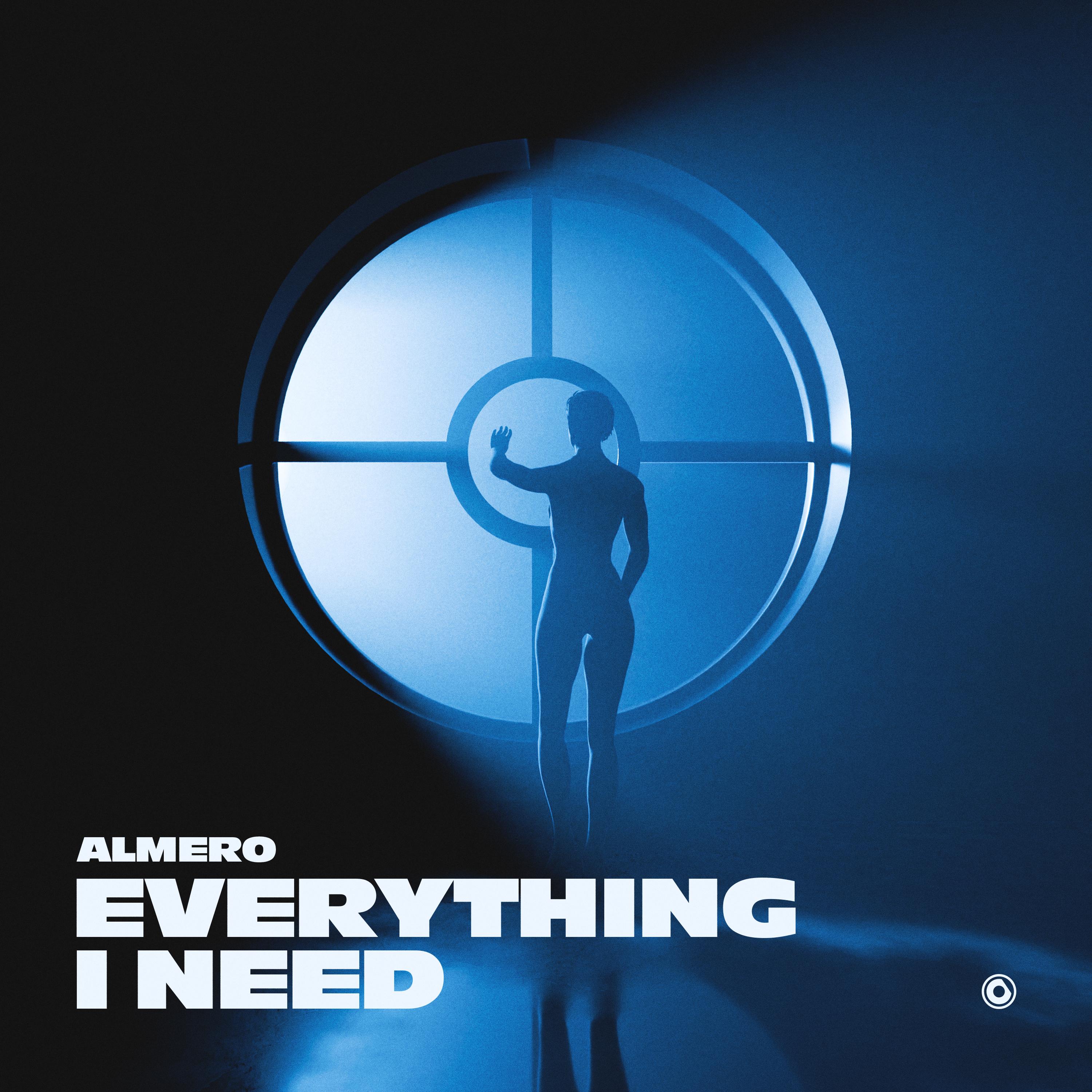 Everything I Need (Extended Mix)