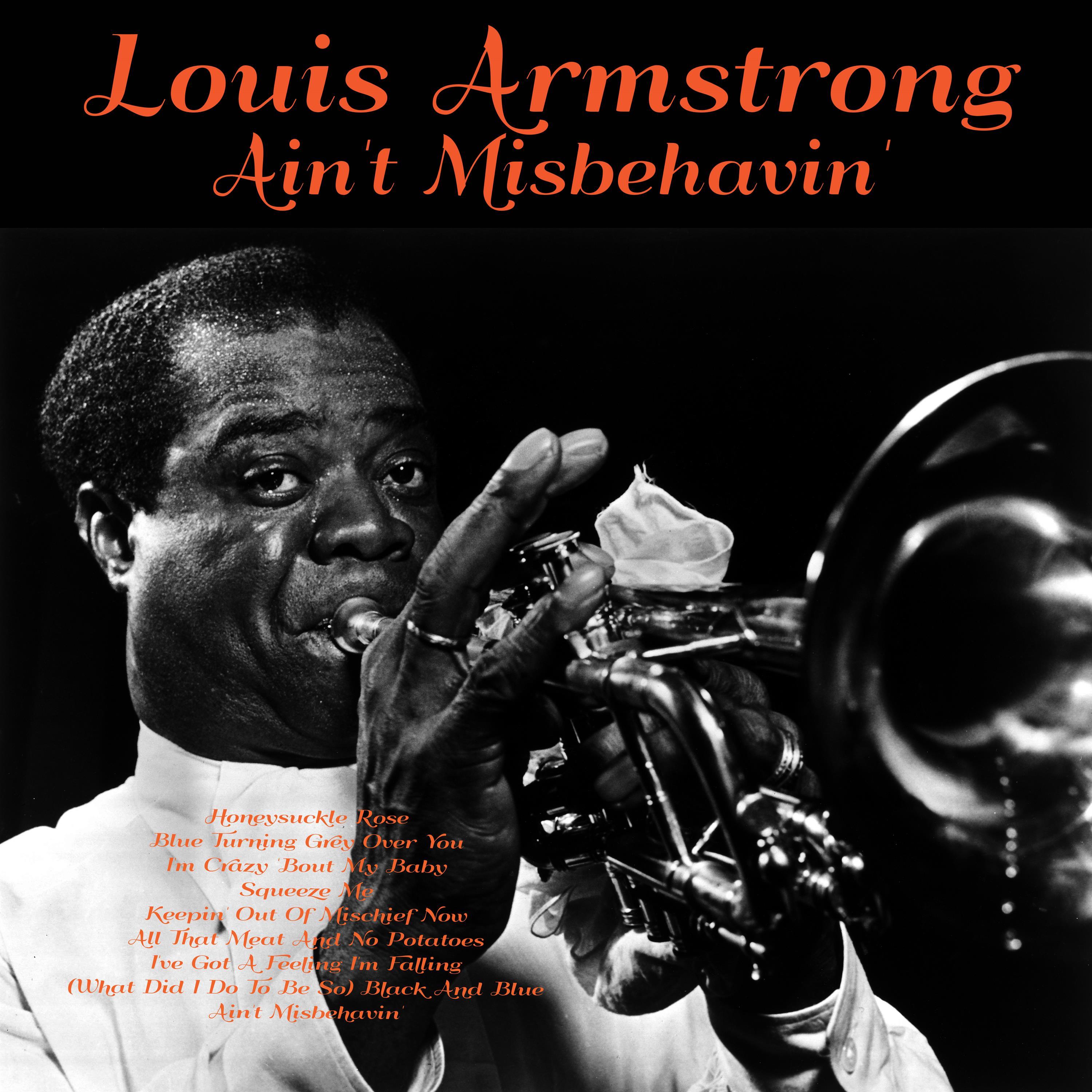 Ain't Misbehavin'