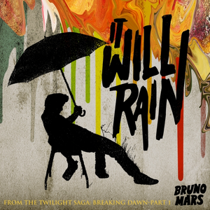 It Will Rain - Bruno Mars (PM karaoke) 带和声伴奏 （降2半音）