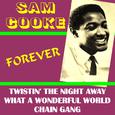 Sam Cooke Forever