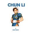 CHUN LI PERFECT TRAP BEAT