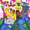 Roco - Solo Fumo Gas (feat. Tiziano)