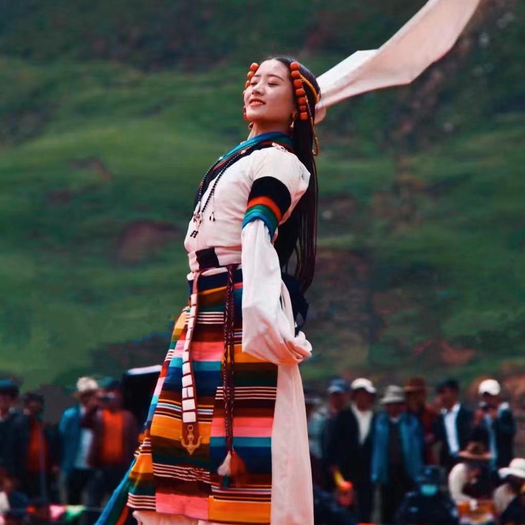 太阳升起的部落