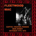 Capitol Theatre Passaic, New Jersey, October 17th, 1975 (Doxy Collection, Remastered, Live on Fm Bro