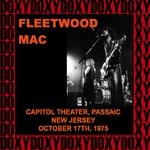 Capitol Theatre Passaic, New Jersey, October 17th, 1975 (Doxy Collection, Remastered, Live on Fm Bro专辑