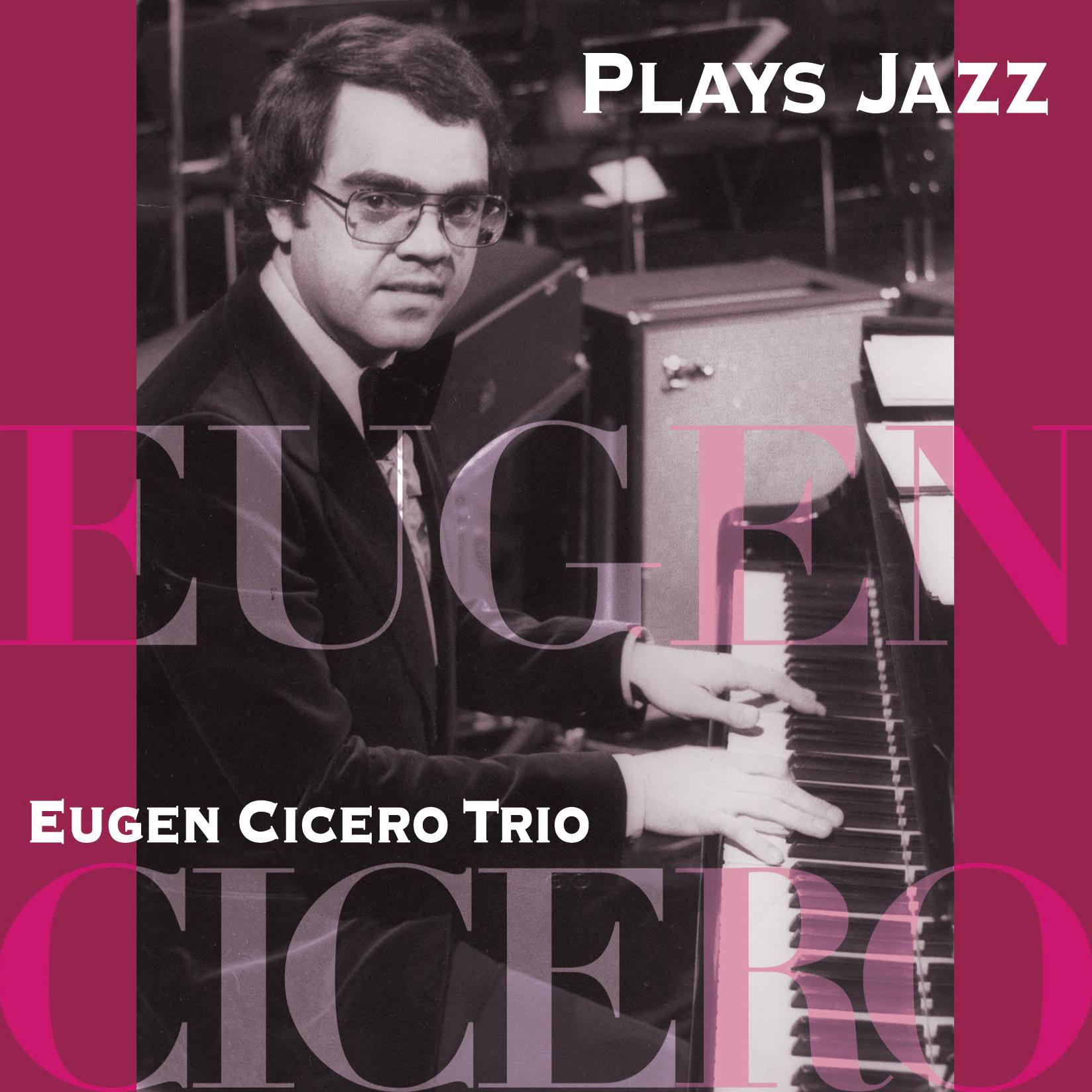 Plays Jazz